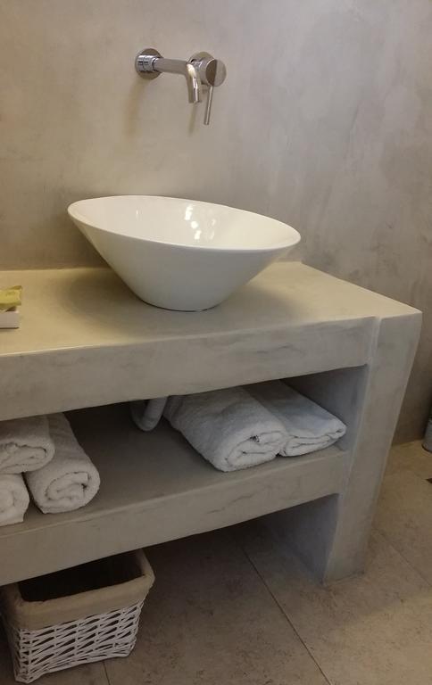 Christina Studios Mykonos Town ภายนอก รูปภาพ