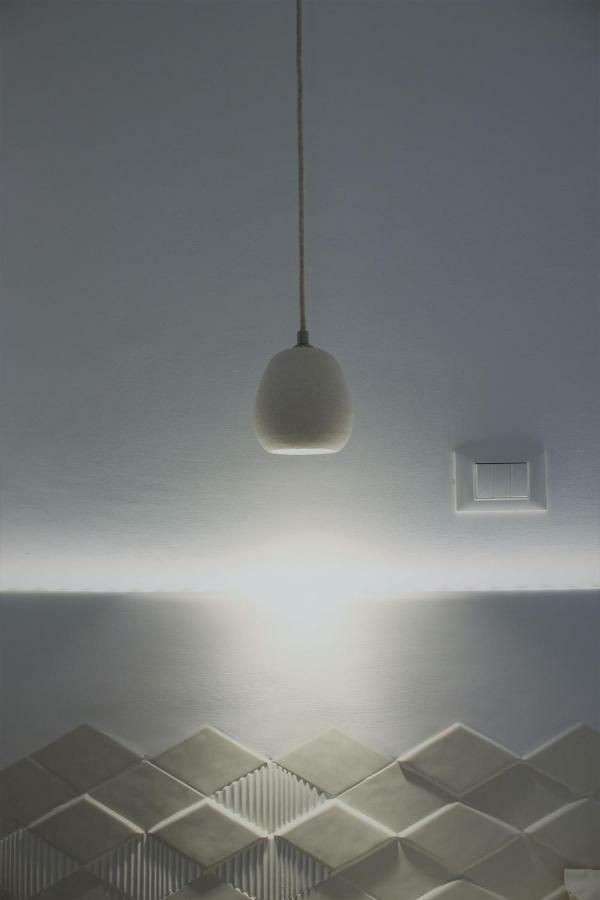 Christina Studios Mykonos Town ภายนอก รูปภาพ