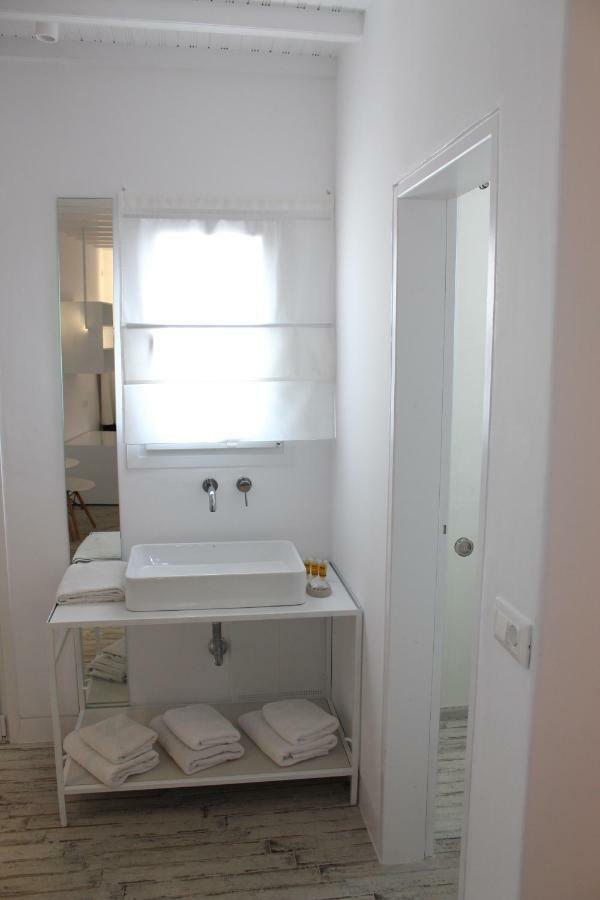 Christina Studios Mykonos Town ภายนอก รูปภาพ