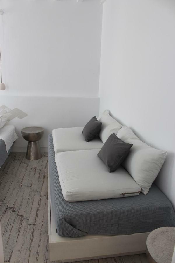 Christina Studios Mykonos Town ภายนอก รูปภาพ