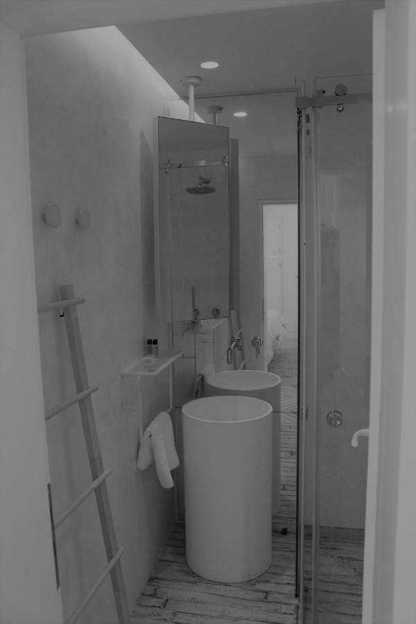 Christina Studios Mykonos Town ภายนอก รูปภาพ