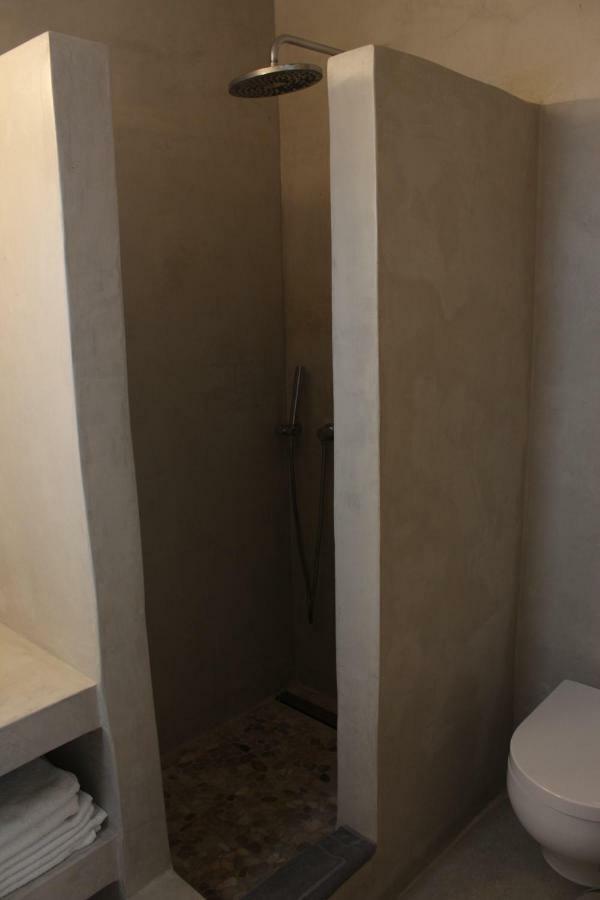 Christina Studios Mykonos Town ภายนอก รูปภาพ