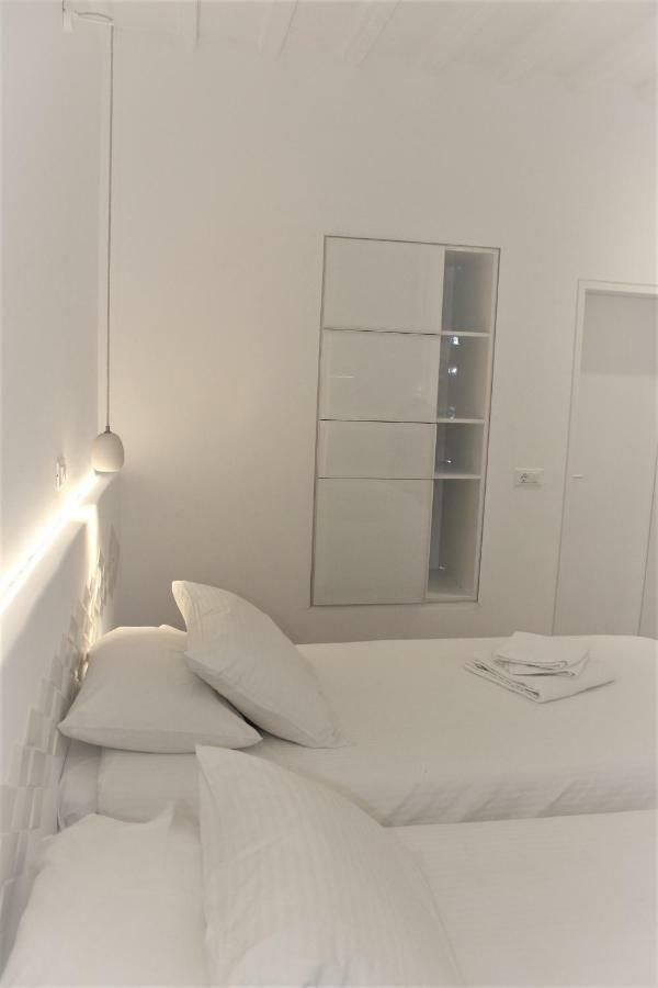 Christina Studios Mykonos Town ภายนอก รูปภาพ